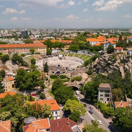 Radisson Hotel Plovdiv-3