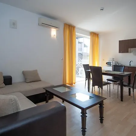 Stella Polaris Holiday Complex-2