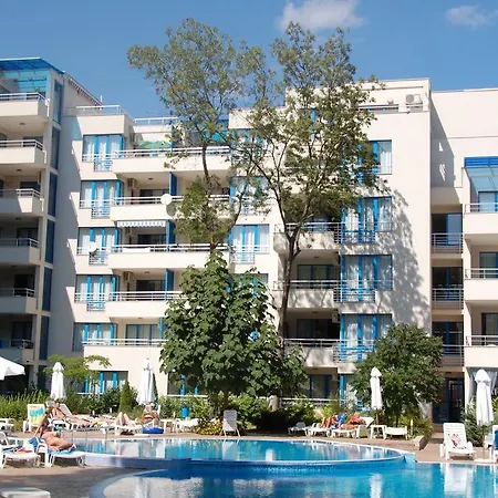 Excelsior Aparthotel-3