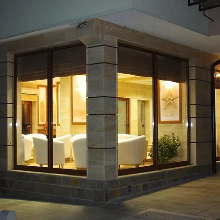 Hotel Doro-3