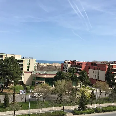 Calypso Hotel-3