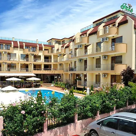 Hotel Iris-2