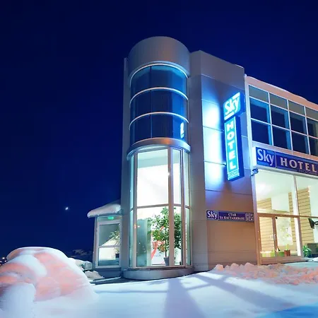 Sky Hotel-2