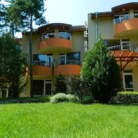 Family Hotel Privileg-2