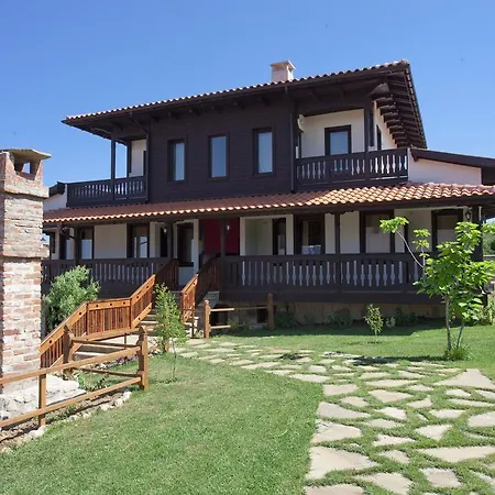 Chorbadji Petkovi Hanove-2