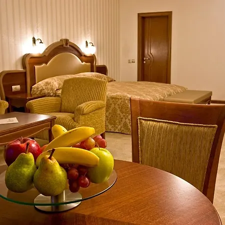 Hotel Berlin Park Vitosha-2