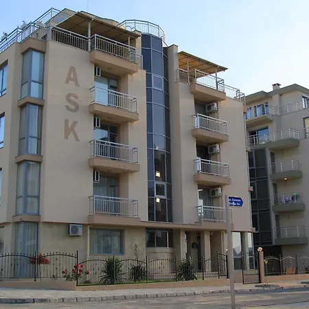 Guest House Ask-2