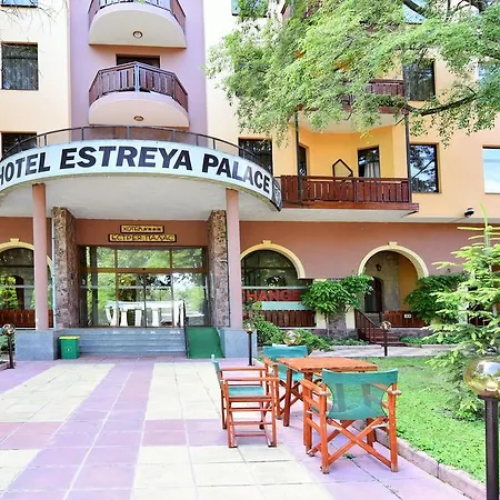Hotel Estreya Palace-2