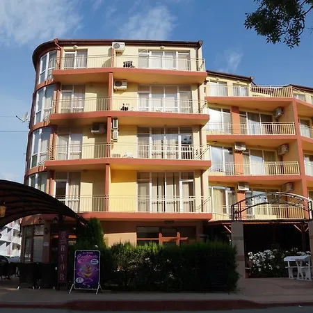 Ryor Hotel - Restaurant & Free Parking-2