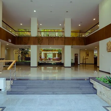 Orchidea Boutique Spa Hotel-2