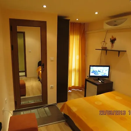 Family Hotel Lebed-3