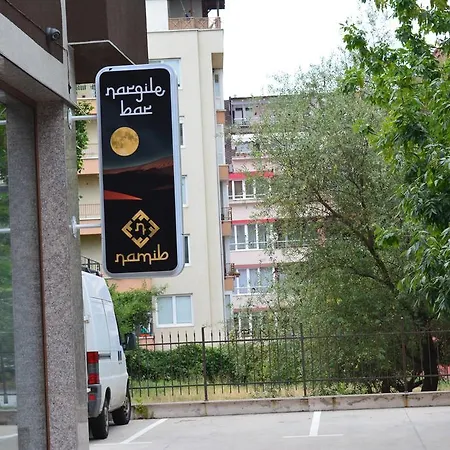 Apartment Bonne Chance-3