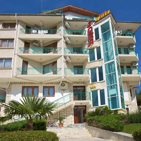 Hotel Zora-2