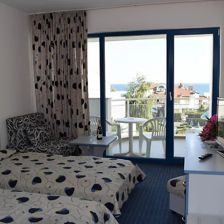 Sineva Park Hotel-3