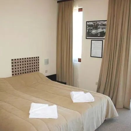 Aparthotel All Seasons Club-2