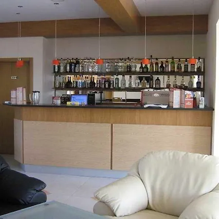 Hotel Korab-3
