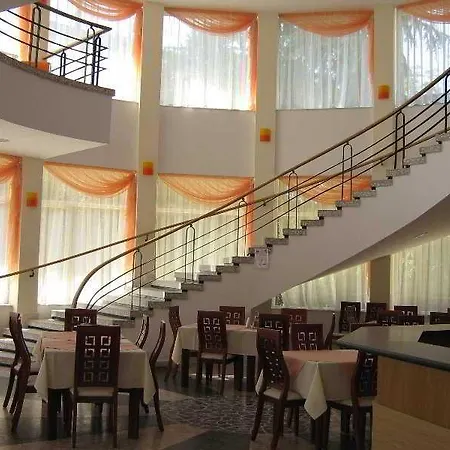 Hotel Korab-2