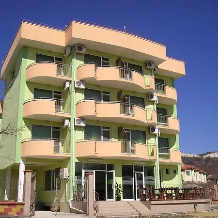 Anelia Family Hotel-3