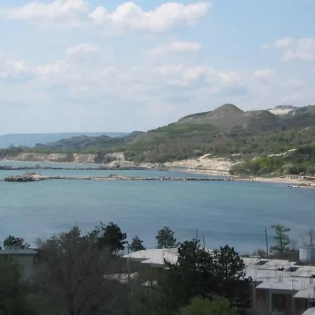 Anelia Family Hotel-2