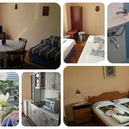 Guest House Margarita-2