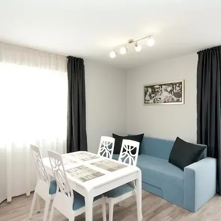 Sofia Top Lux Apartment-3