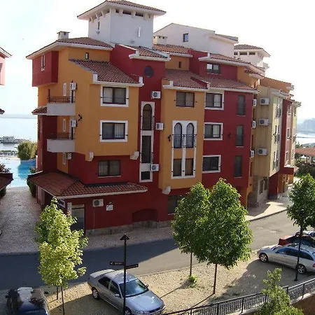 Marina Cape-3