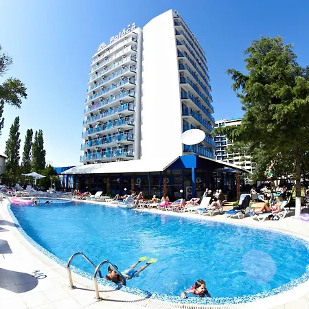 Palace Hotel (Adults Only)-3