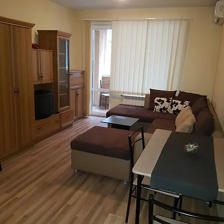 Pirotska Apartment Gn / Free Garage-3