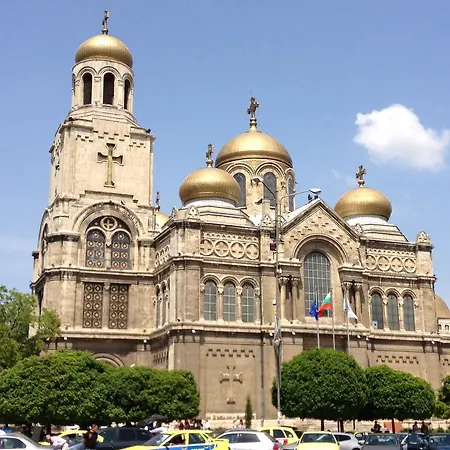 Cathedral Guesthouse-3