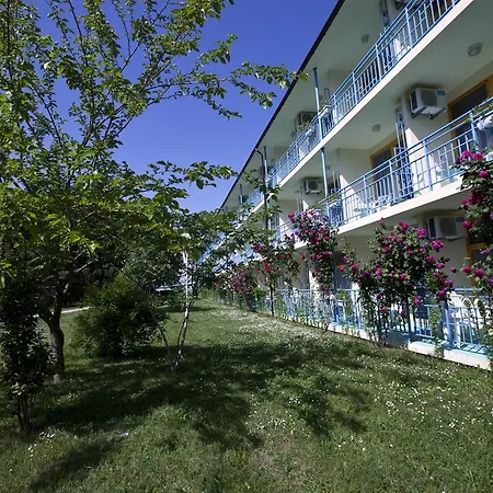 Continental Park Hotel-3
