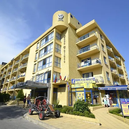 Hotel Dana Palace-2