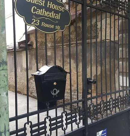 Cathedral Guesthouse-2