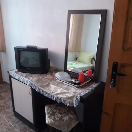 Georgievi Guest House-3