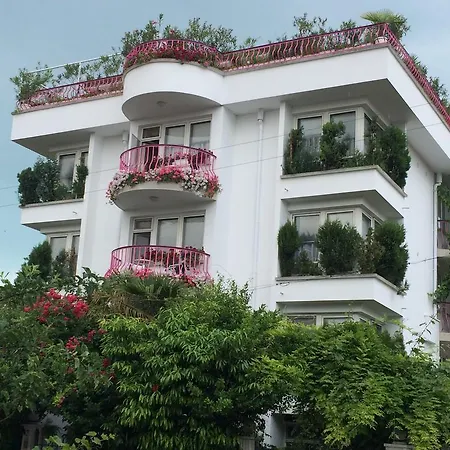 Guesthouse Jana-2
