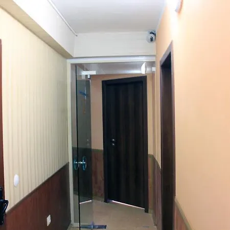 Osogovo Rooms-3