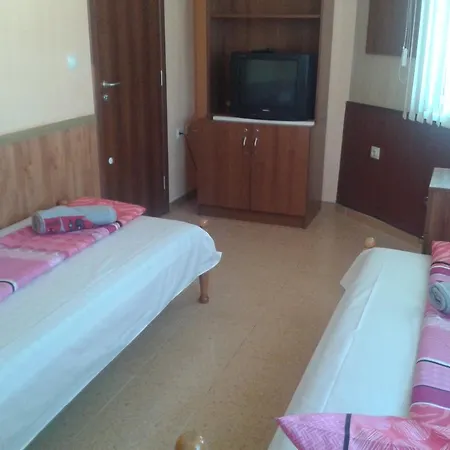 Osogovo Rooms-2
