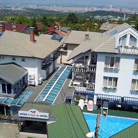 Family Hotel Yagoda88 - Free Parking-2