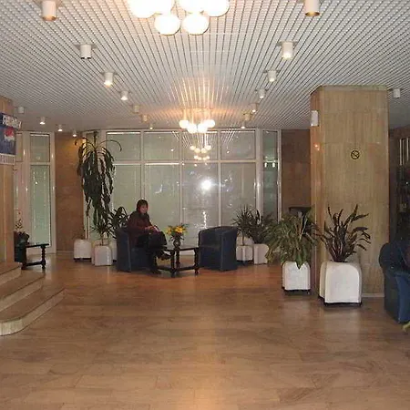 Hotel Pliska-2