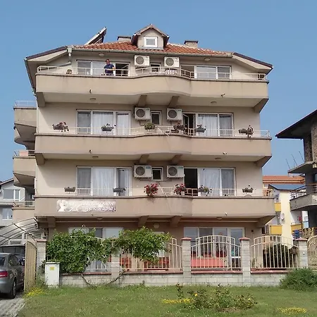 Guest House D. Bogdanova-3