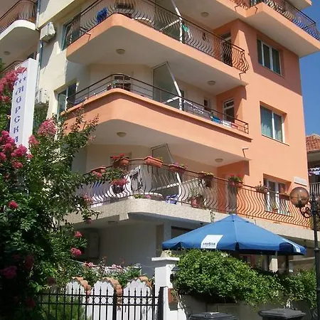 Villa Vesela-3