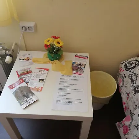 Like Home Guest Rooms-2