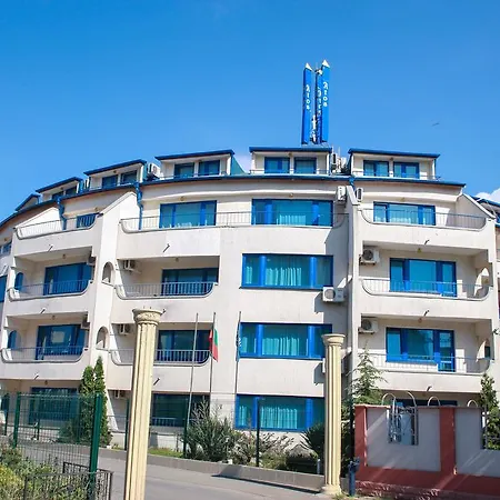 Atos Hotel-3