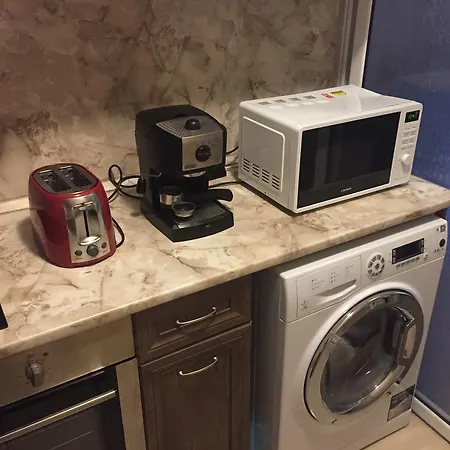 Pirotska Apartment Gn / Free Garage-2