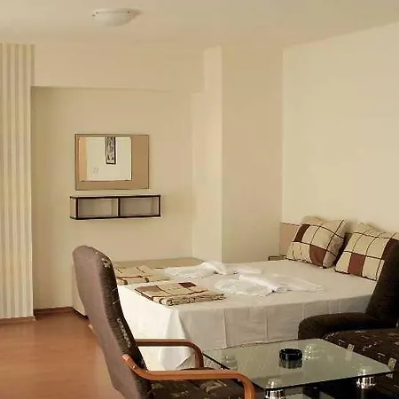 Hotel Rainbow 3 Resort Club-3