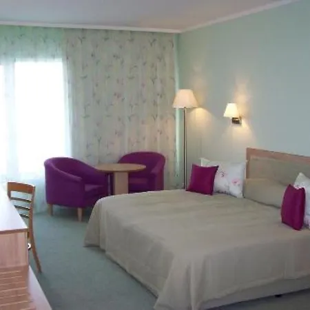 Hotel Orchidea Spa Boutique-2