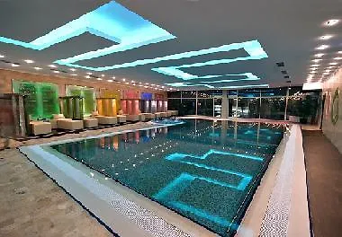 Hotel Grand Hotel Promorie 5*-3