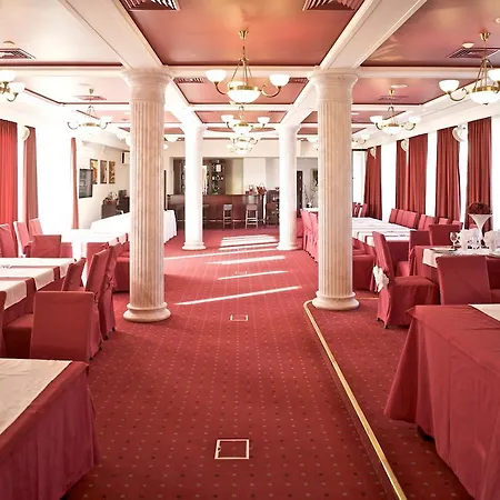 Ajax Boutique Apart Hotel-3