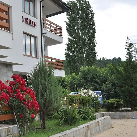 Gardenia Hills Hotel-3