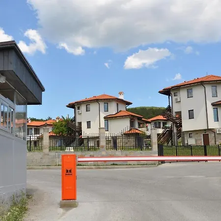 Villa On The Black Sea-3