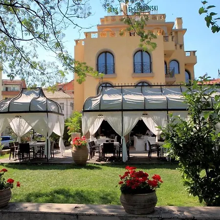 Park Hotel Sandanski-2